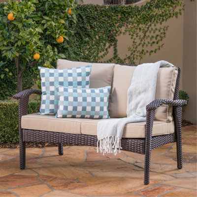 HONOLULU LOVESEAT