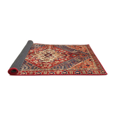 Oriental Indoor Rug