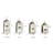 Breashia Decorative Urns & Jars