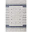 Handmade Wool Striped Area Rug-1359933905