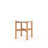Lyal 5-Piece Patio Set - Loveseat, 2 Chairs, Coffee & End Table