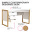 Aboyne Desk