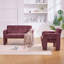 Fauteuil double Nordic-858067413