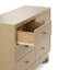 Santorini 6 Drawer Dresser-1142124405