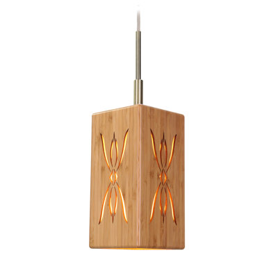 Luminaire rectangulaire à 1 lampe unique