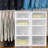 Sterilite Clear & White Plastic Storage Bin with One Drawer