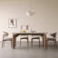 Table de salle à manger Cheshire-122746010
