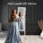 Full Length Mirror With Storage-1353777279