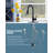 304 Stainless Steel Kitchen Sink Faucet with Pull Down Sprayer, High-Arc Single Handle Kitchen Faucet with Deck Plate-63434377