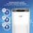 Clorox Large Room True HEPA Air Purifier