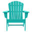  Chaise Adirondack en plastique Altura-2012033513