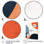 Motif boho bleu et orange minimal 2-1327512888-1327512893