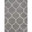 Tapis gris foncé Almonte-1837400116