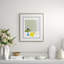 Perch 1 Print by Susan Hable