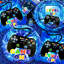Video Game Birthday Party Supplies for Boys,151pcs Video Game Party Decorations&Tableware Set