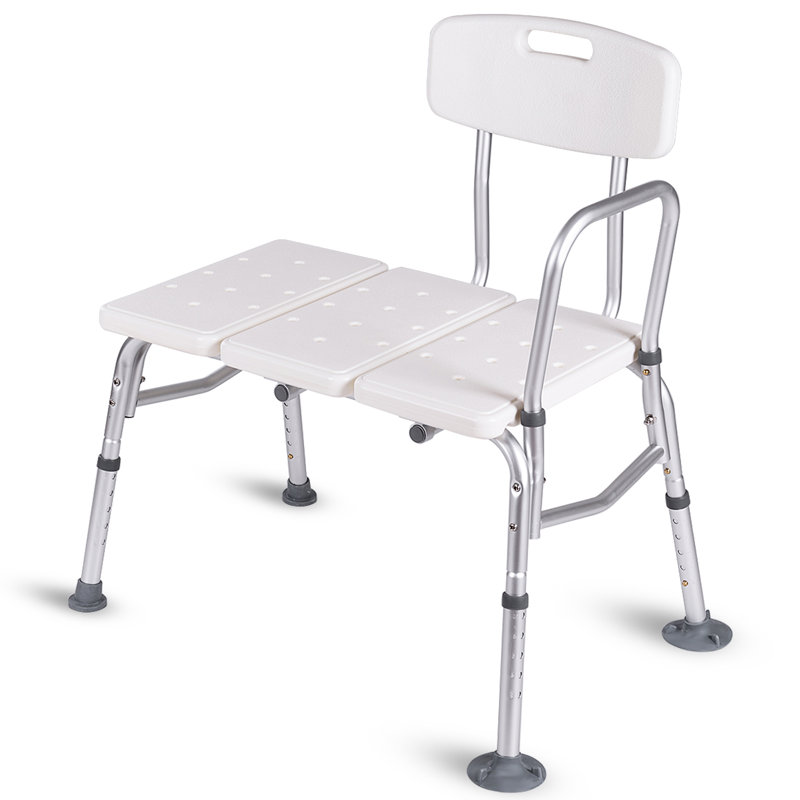 Leonia Transfer Bench