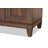 9 Pair Shoe Storage Cabinet