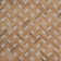 Eternal Herringbone Birch Matte Porcelain Mosaic Tile