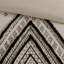 3 Piece Cotton And Flax Linen Blend Comforter Set Natural Full/Queen-117517541