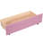 Pink Twin Daybed With Ergonomic And 2 Practical Drawers - Bedroom Beauty Storage Design Modern &-1640853738