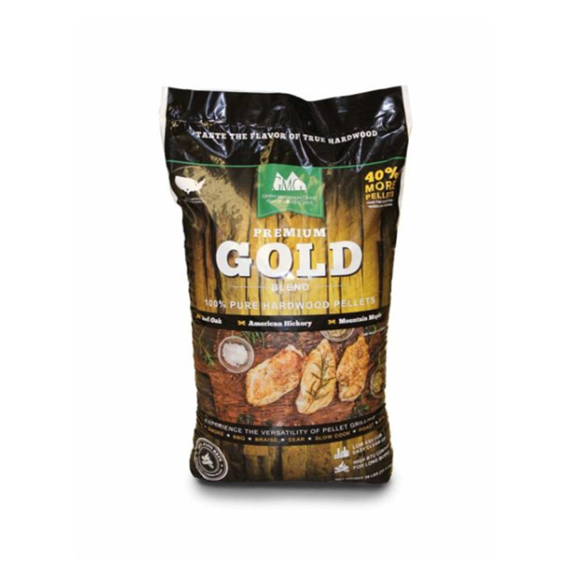 Green Mountain Grills 28 Lb. Pellets