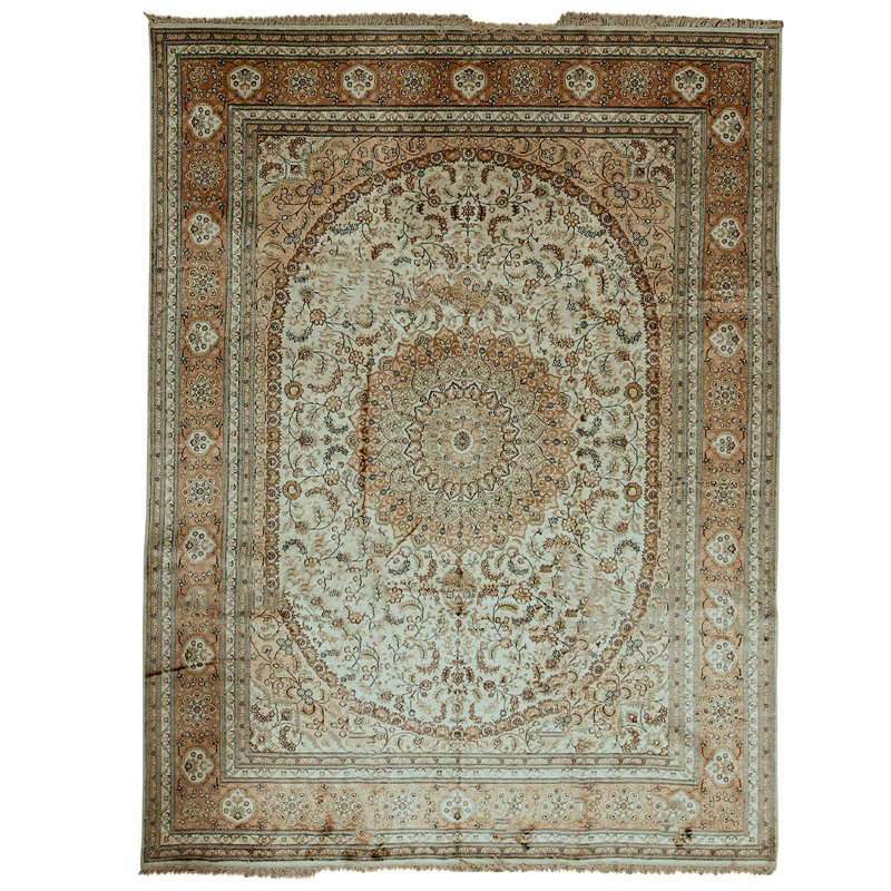 Oriental Area Rug