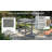 Adirondack Square Outdoor Side Table