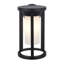 Kubal 27cm H Outdoor Wall Lantern