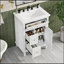 Meuble-lavabo 24 po avec lavabo-1012814788