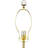 Natile Glass Table Lamp