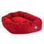 Lit ovale pour animal de compagnie-101007168-101007174