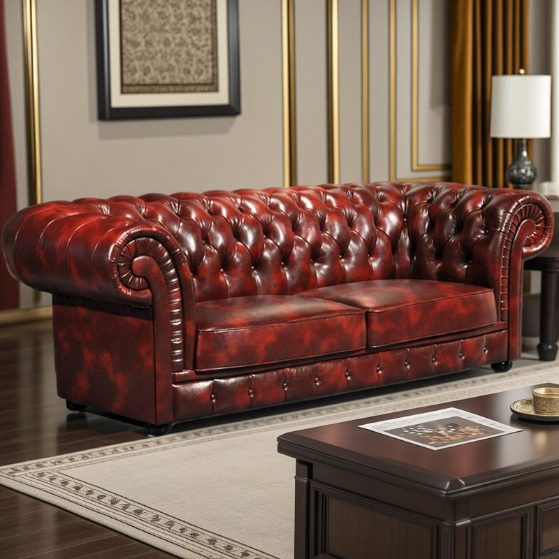 Retro Creative Sofa