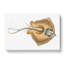 Common Stingray by Edward Donovan - Wrapped Canvas-55304332