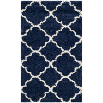 Atencio Geometric Area Rug