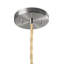 Luminaire suspendu à 1 lumière Meydan-2060080742-2061028002-2060080744