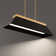 Bentley 1 - Light LED Pendant