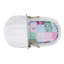 Moses Basket with Bedding with Mattress