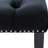 Upholstered Tufted Bench Ottoman , Velvet Dining Bench Bedroom Bench  Footrest Stool Accent Bench-1014058975