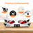 Costway Electric Double Hot Plate