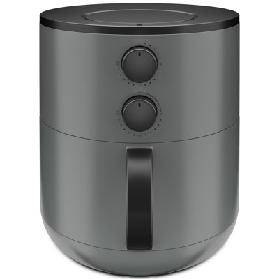 A-171 5.5L Air Fryer With Crisping Tray