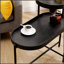 Table d'appoint à 2 niveaux avec rangement, canapé durable et élégant pour les espaces de vie modernes-595430911-595430896