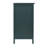 3 Drawer Cabinet (Green)