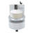 Cake Cream Spreading Coating Edge Smoothing Machine-99185975