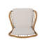Chaise de patio avec coussins Mccaskill (ensemble de 2)-961129068-961129073
