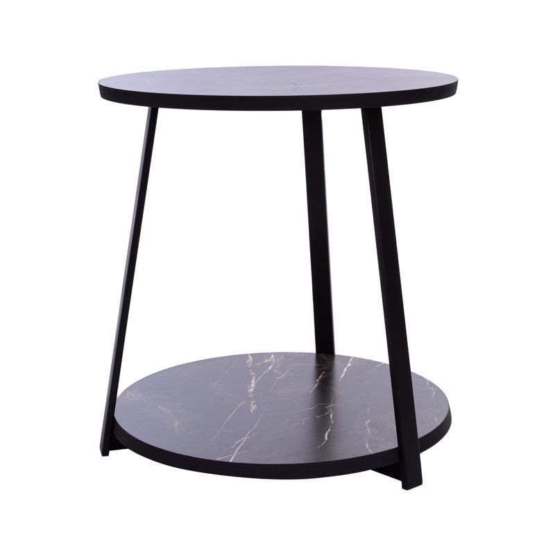 Mandaree End Table