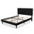 Dajai Upholstered Unfinished Platform Bed-1059561344-955523316