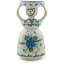 Forget Me Not Candlestick