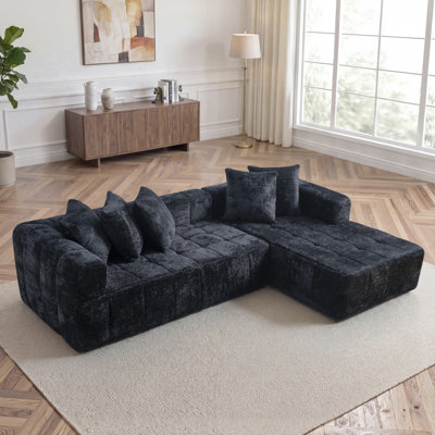 Canapé modulaire 107,9 pouces Cloud