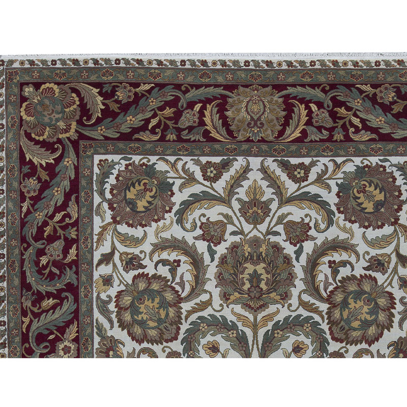 Crown One-of-a-Kind 10'3" X 14'5" Area Rug