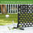 Metal Privacy Screen